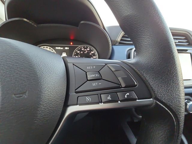 New 2025 Nissan Versa SV image 12