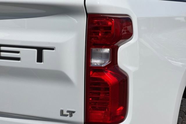 Used 2019 Chevrolet Silverado 1500 LT w/ All-Star Edition image 25