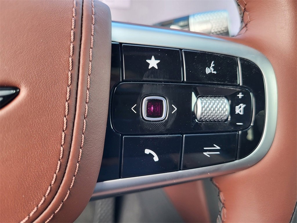 New 2026 Genesis GV80 3.5T Prestige image 17