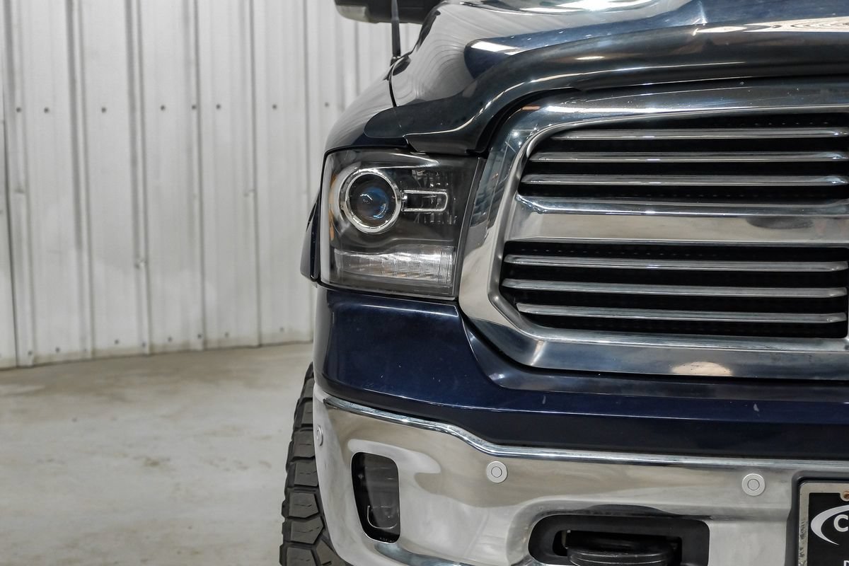 Used 2016 RAM 1500 Lone Star AWD/4WD image 44