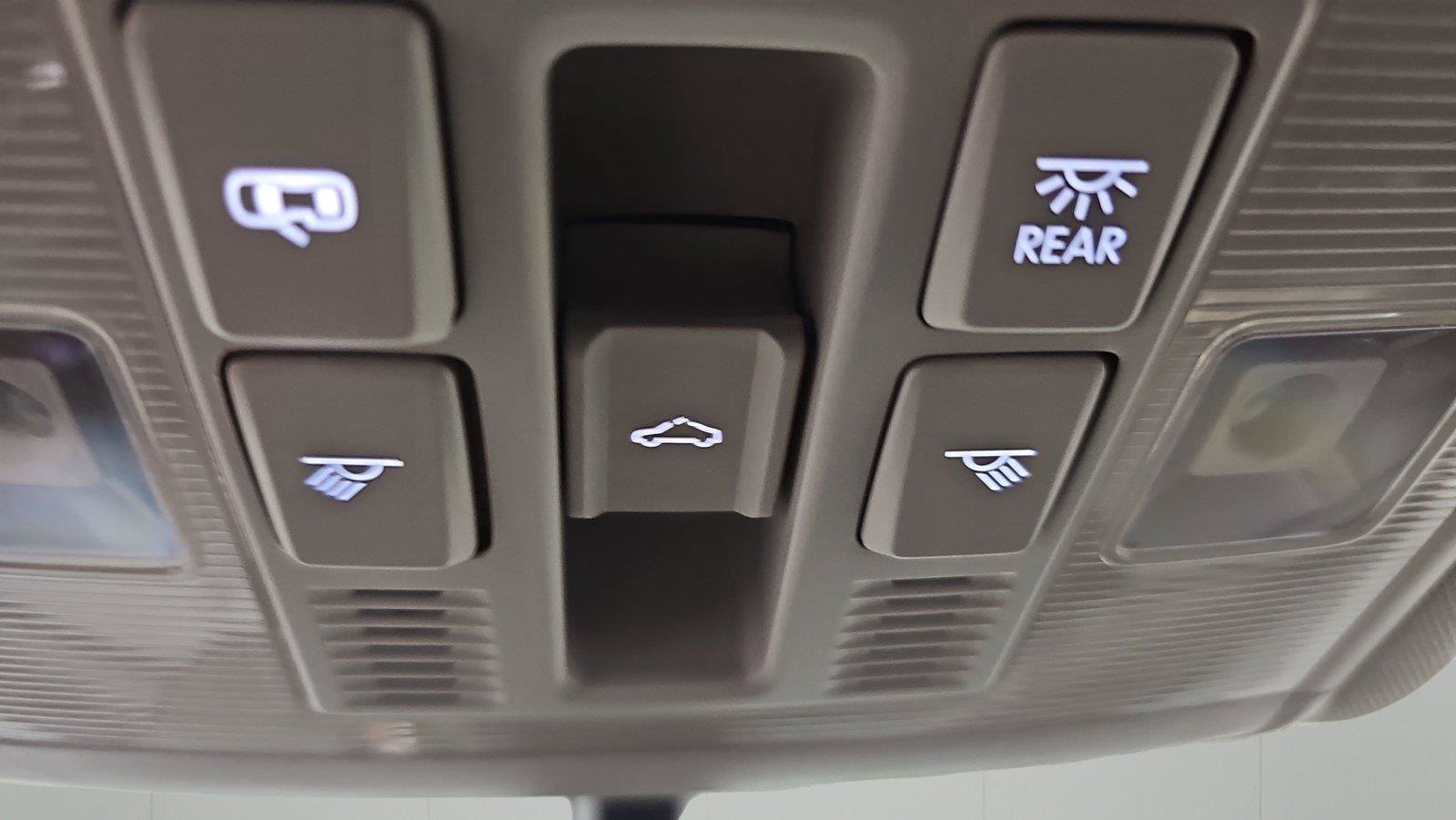 Used 2022 Volkswagen Atlas SE AWD/4WD image 26
