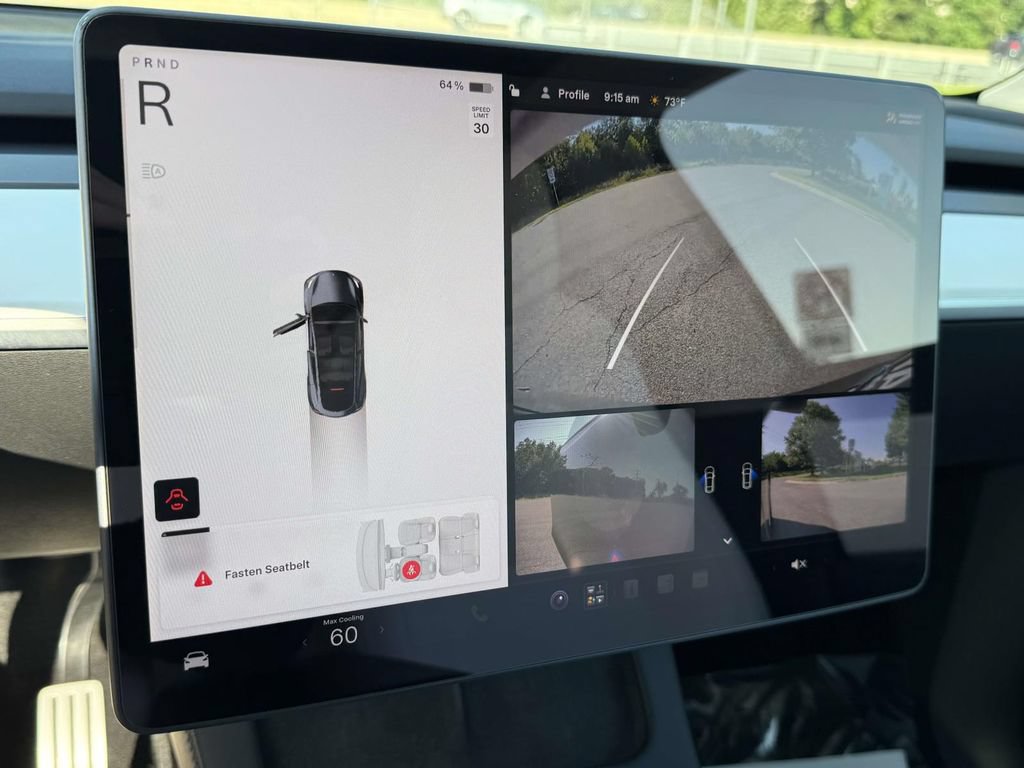Used 2022 Tesla Model Y Performance AWD/4WD image 20