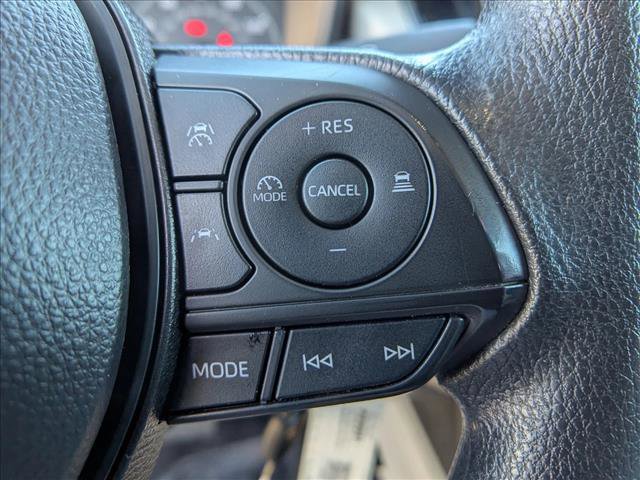 Used 2024 Toyota Corolla Cross L image 15