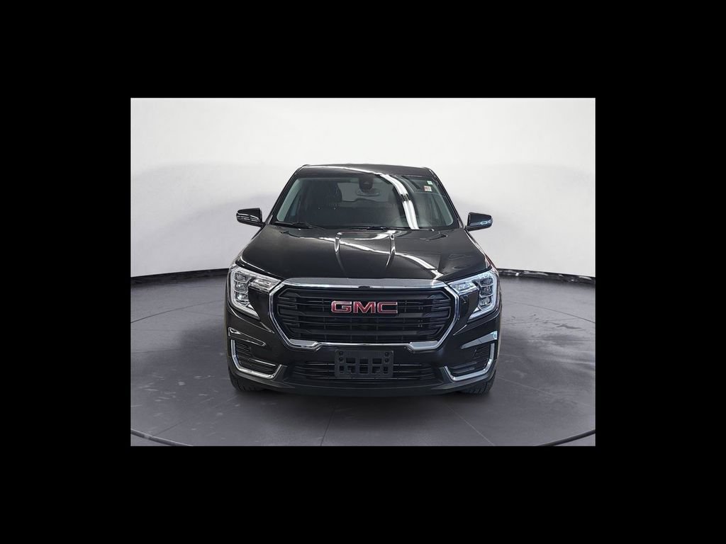 Used 2023 GMC Terrain SLE AWD/4WD image 9