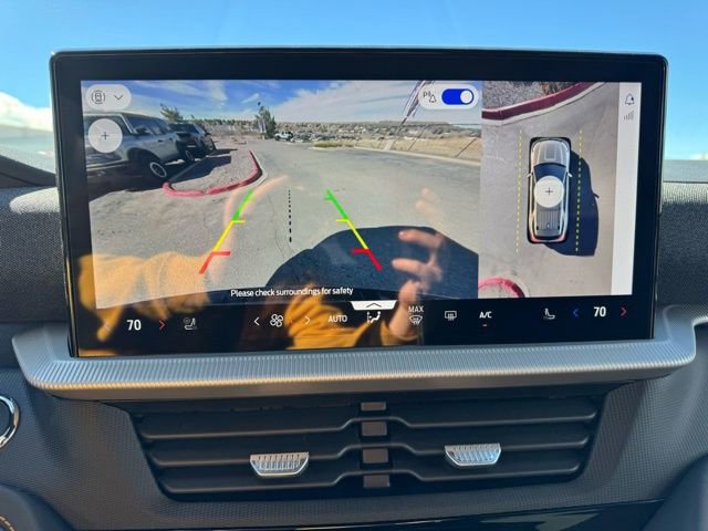 New 2026 Ford Explorer Tremor w/ Tremor Ultimate Package image 30