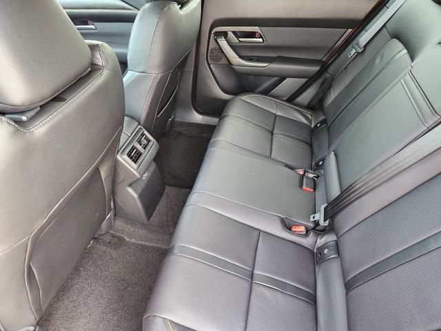 New 2026 MAZDA CX-50 AWD 2.5 Hybrid w/ Weather Package image 20