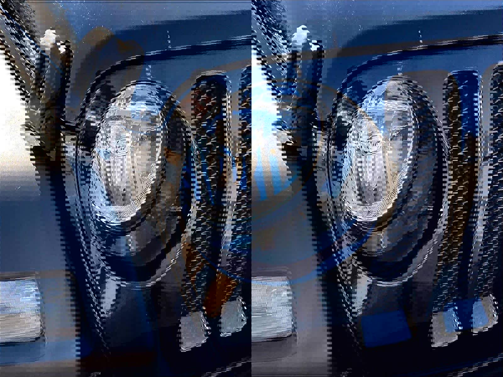 Used 2020 Jeep Wrangler Unlimited Sport S image 33