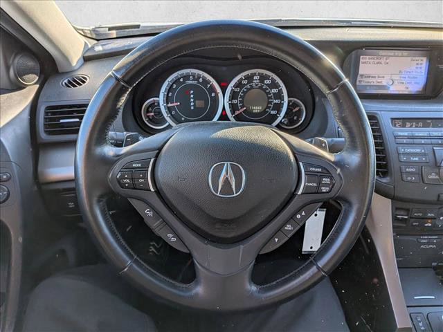 Used 2009 Acura TSX w/ Technology Package image 9
