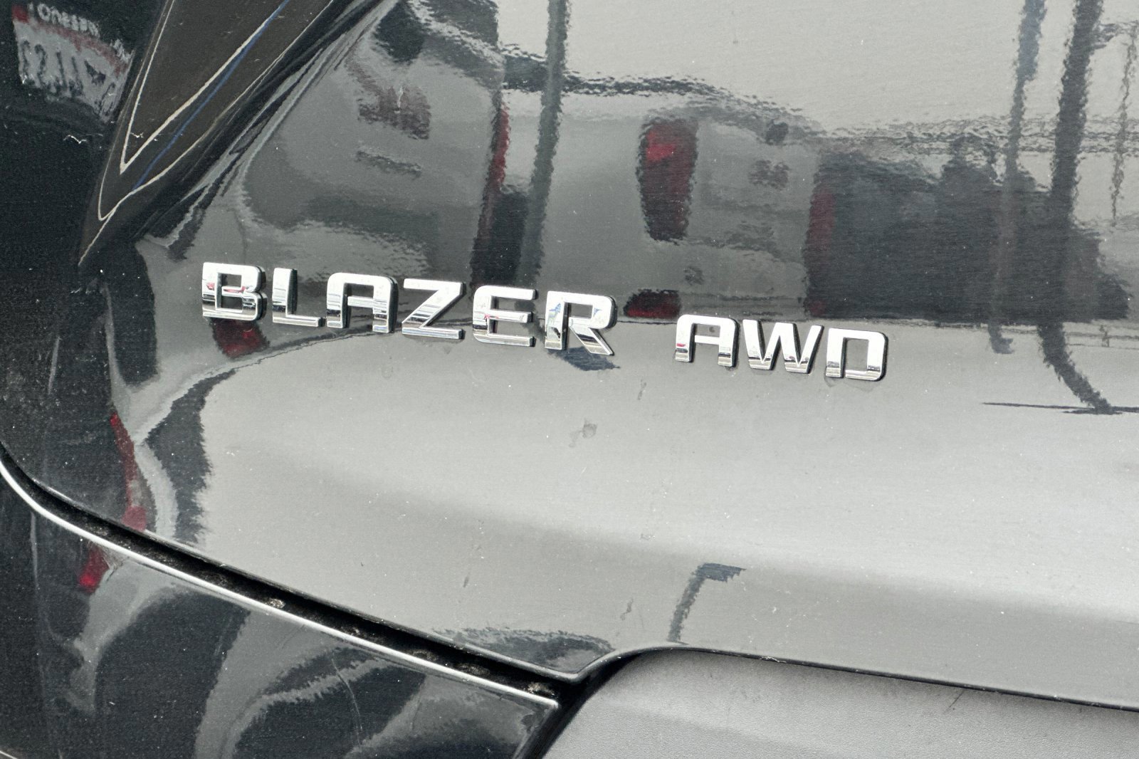 Used 2023 Chevrolet Blazer LT image 27