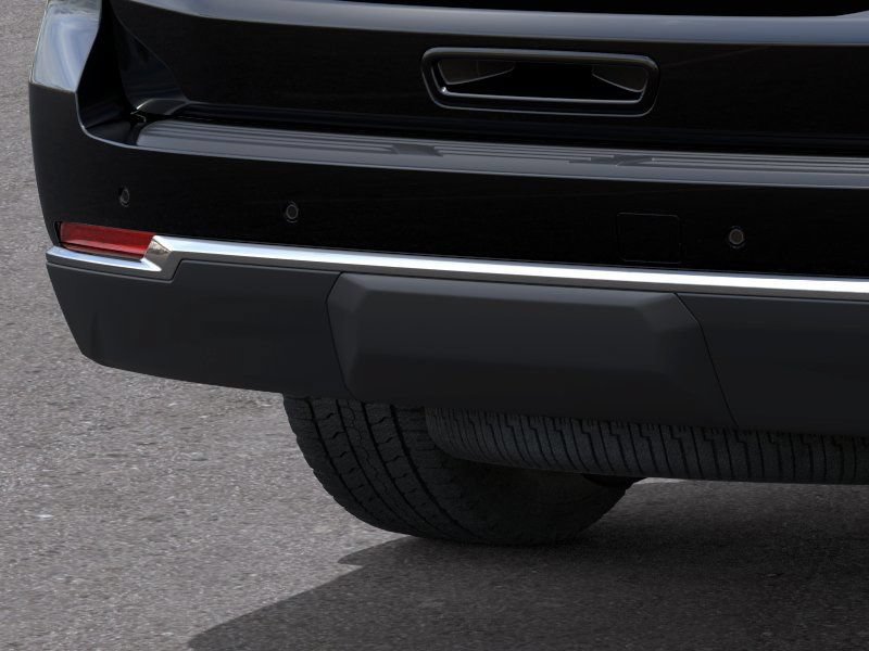 New 2026 Chevrolet Tahoe LS AWD/4WD image 21