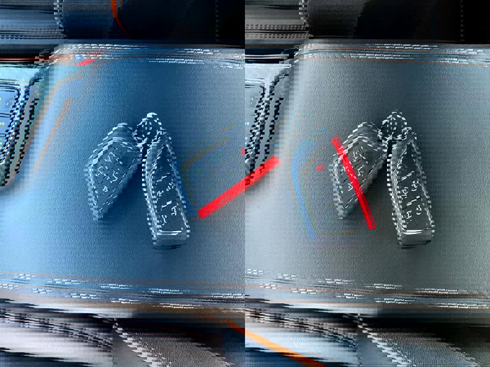 Used 2024 Cadillac CT4 V w/ Super Cruise 2 Package image 14