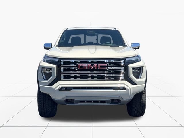 New 2026 GMC Canyon Denali AWD/4WD image 9