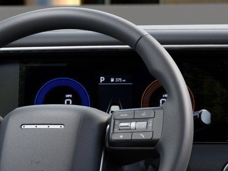 New 2026 Hyundai Palisade SE AWD/4WD image 14