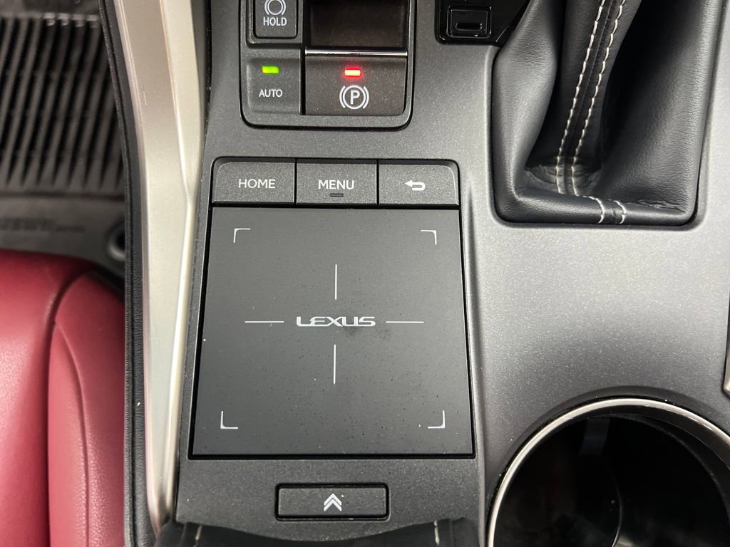 Used 2021 Lexus NX 300 FWD w/ Accessory Package 2 image 38