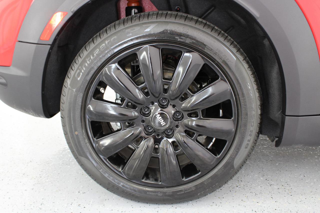 Used 2024 MINI Cooper Countryman S w/ Signature Upholstery Package FWD image 88