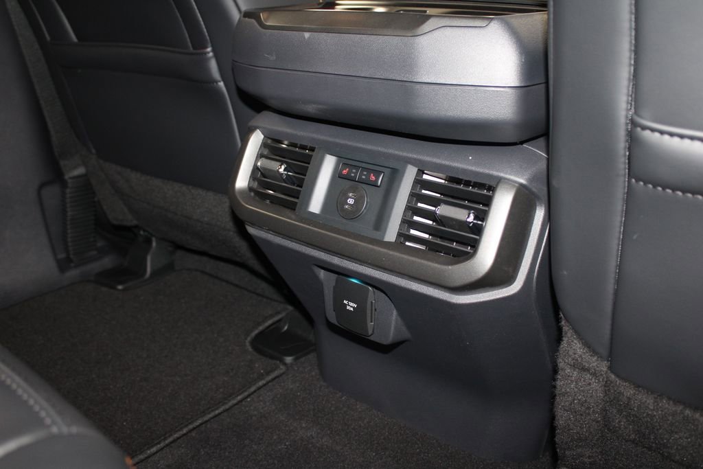 New 2025 Ford F150 Tremor image 34