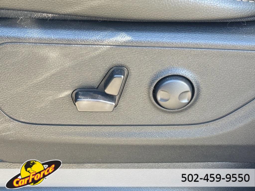 Used 2025 RAM 1500 Rebel w/ Rebel Level 2 Equipment Group image 19