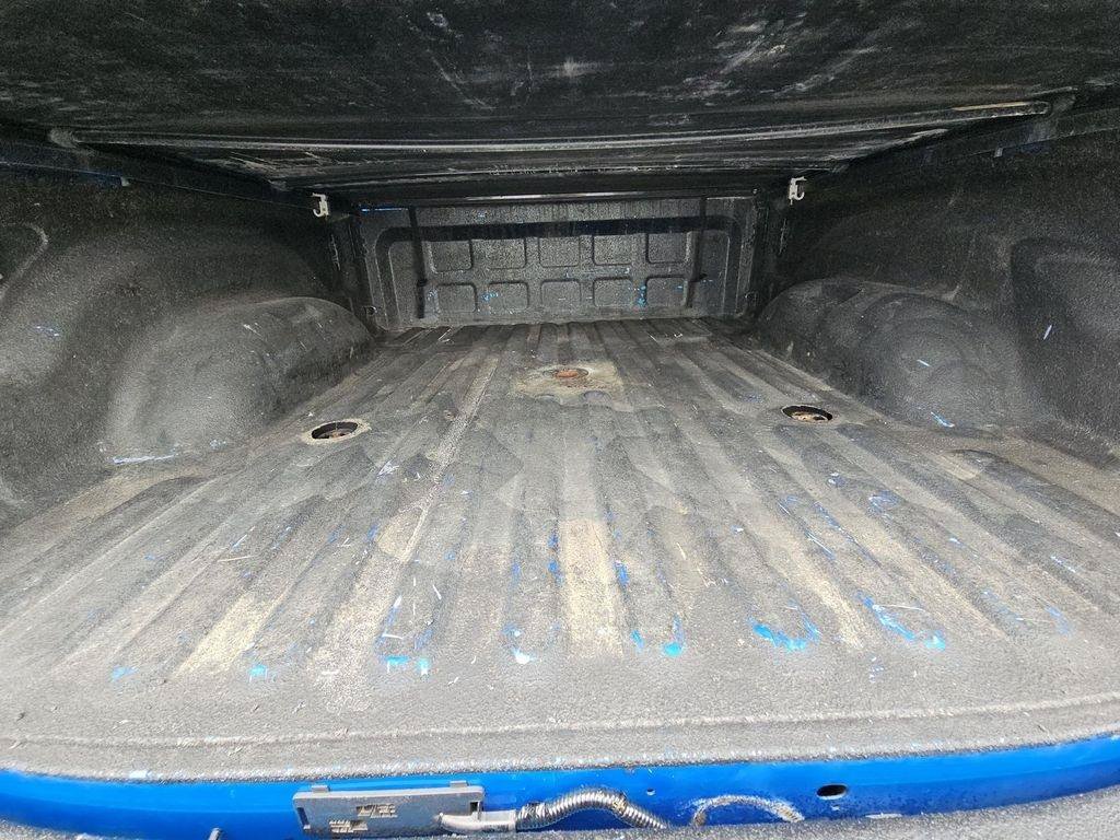 Used 2021 RAM 2500 Big Horn w/ Level 1 Equipment Group AWD/4WD image 10
