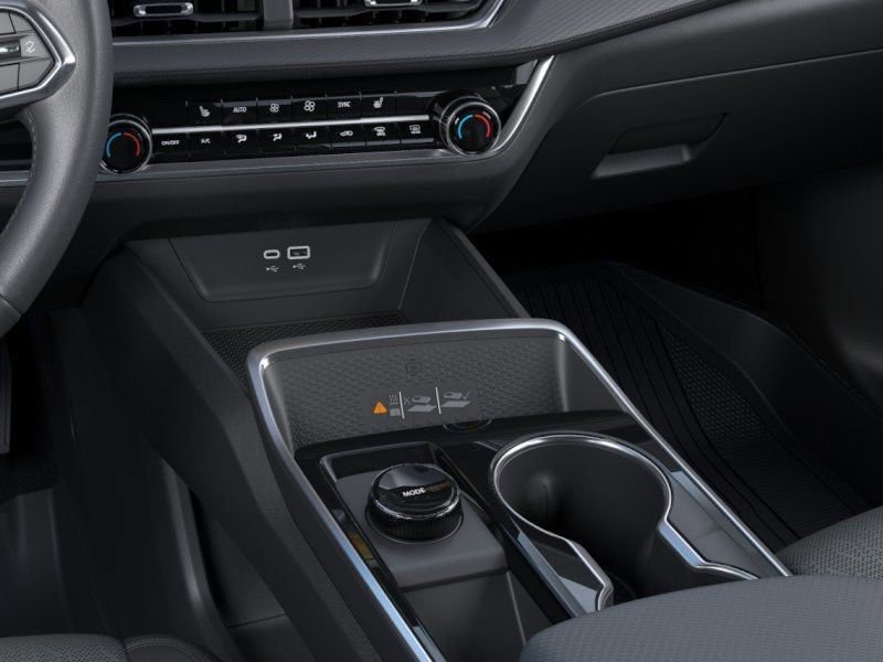 New 2026 Chevrolet Equinox LT w/ Convenience Package II image 64