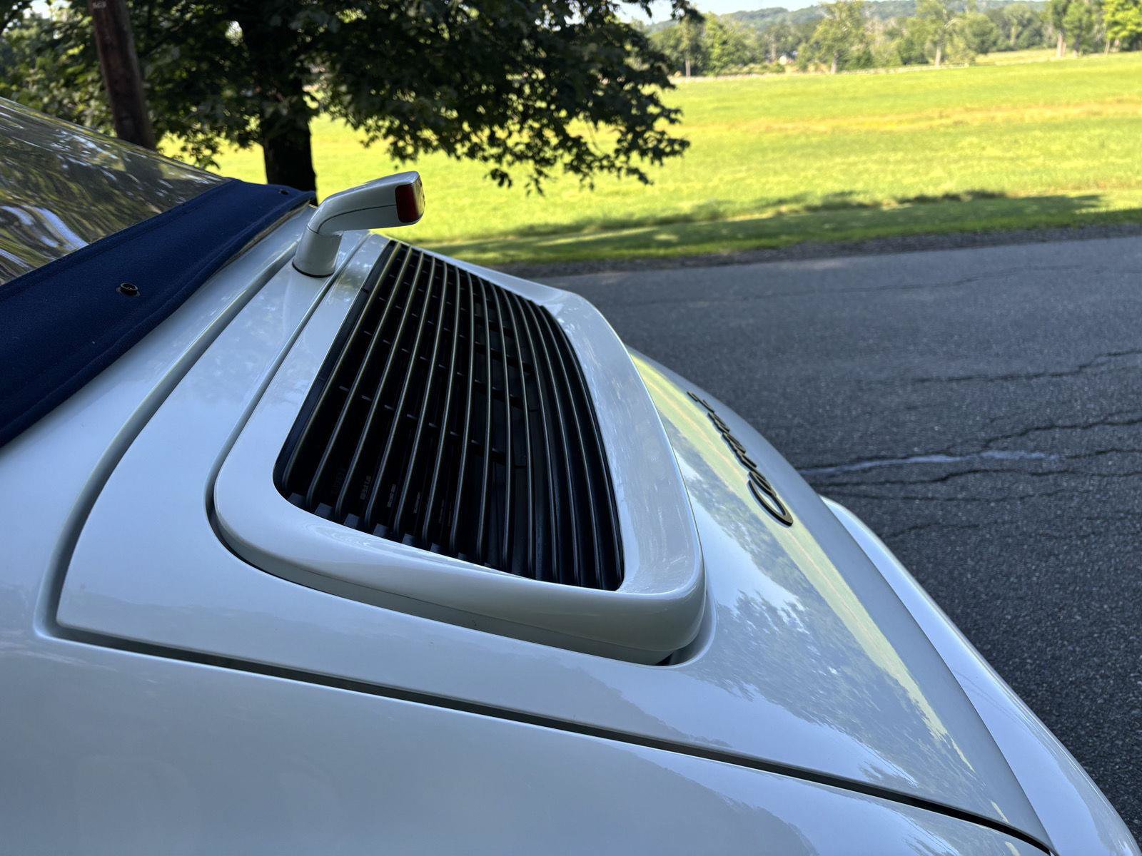 Used 1991 Porsche 911 Carrera image 39