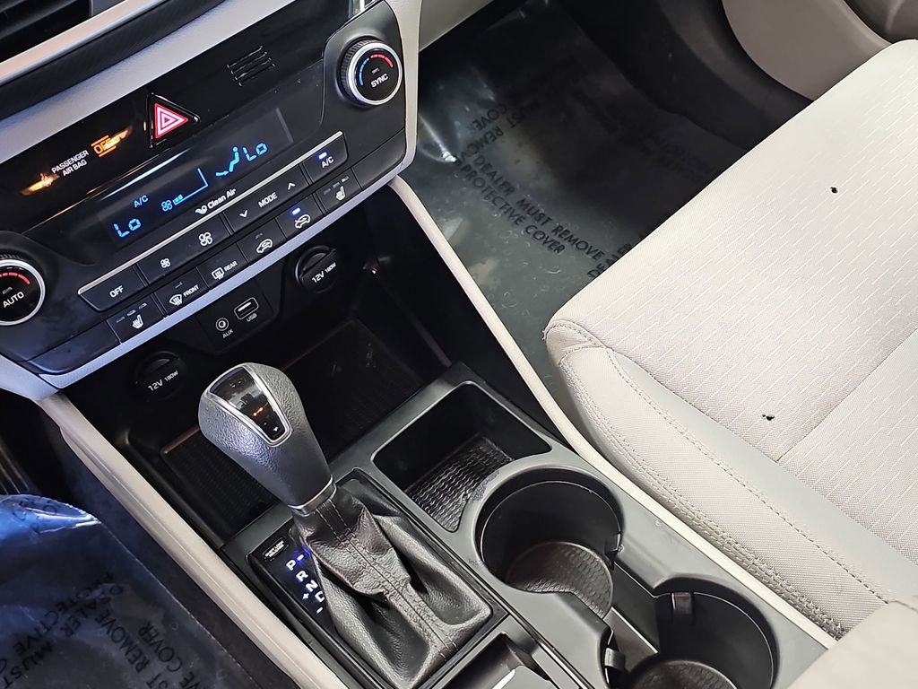 Used 2019 Hyundai Tucson SEL image 22