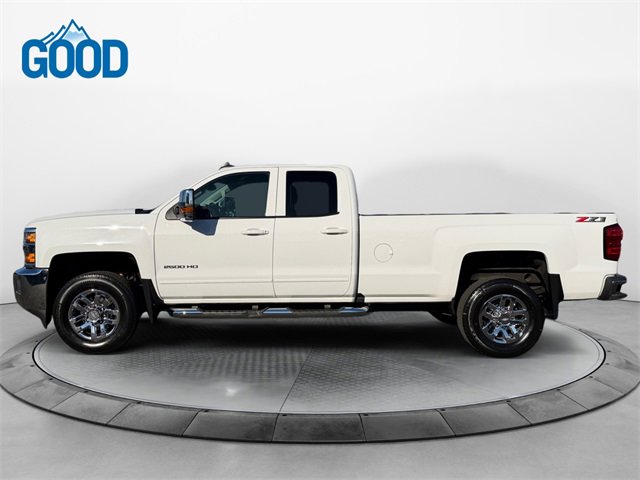 Used 2018 Chevrolet Silverado 2500 LT w/ All Star Edition image 2