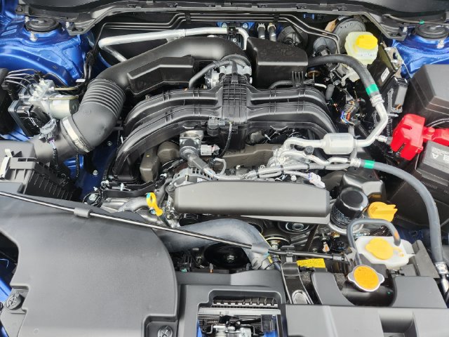 New 2026 Subaru Forester Limited AWD/4WD image 24