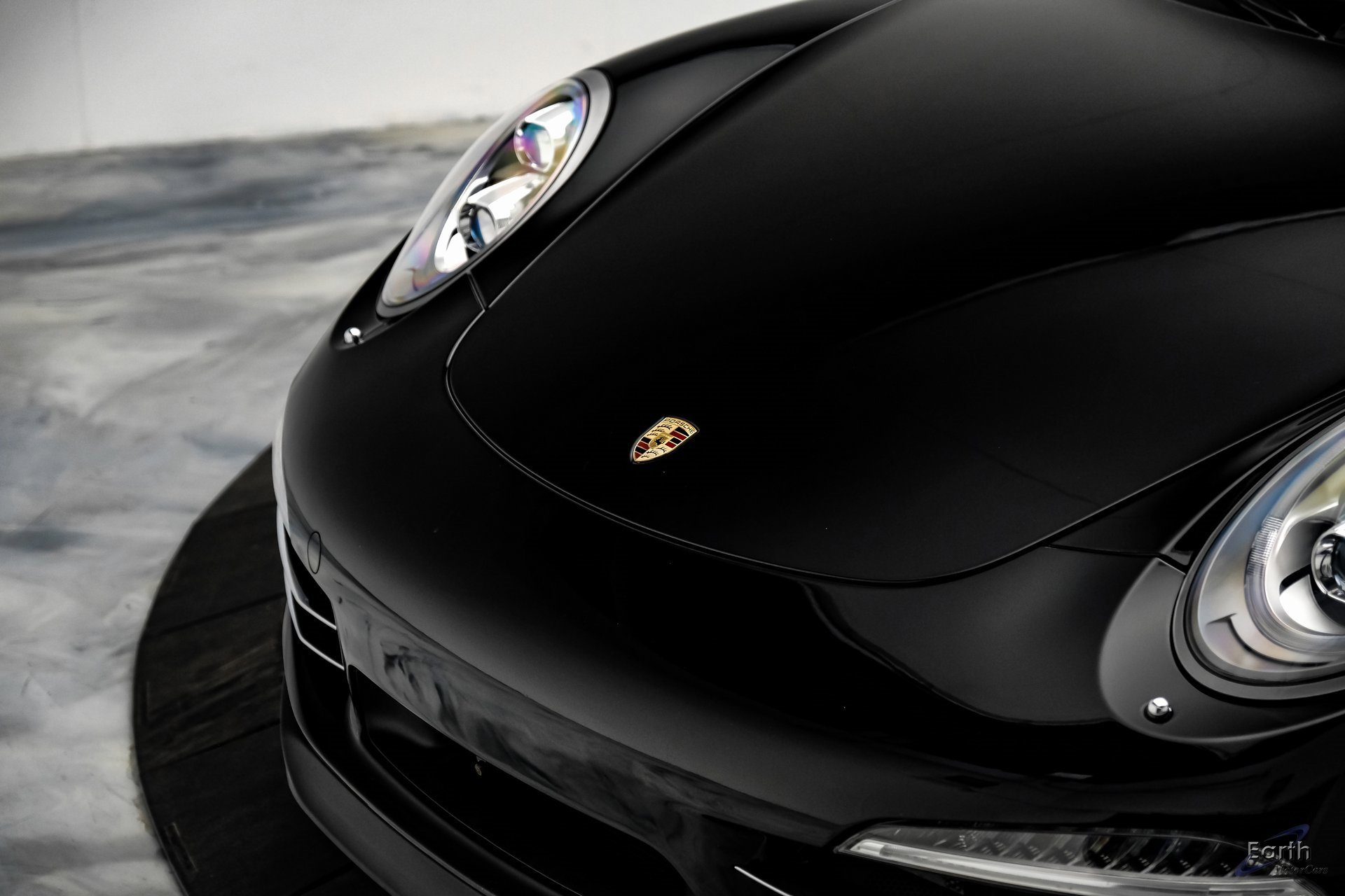 Used 2014 Porsche 911 50th Anniversary Edition image 29