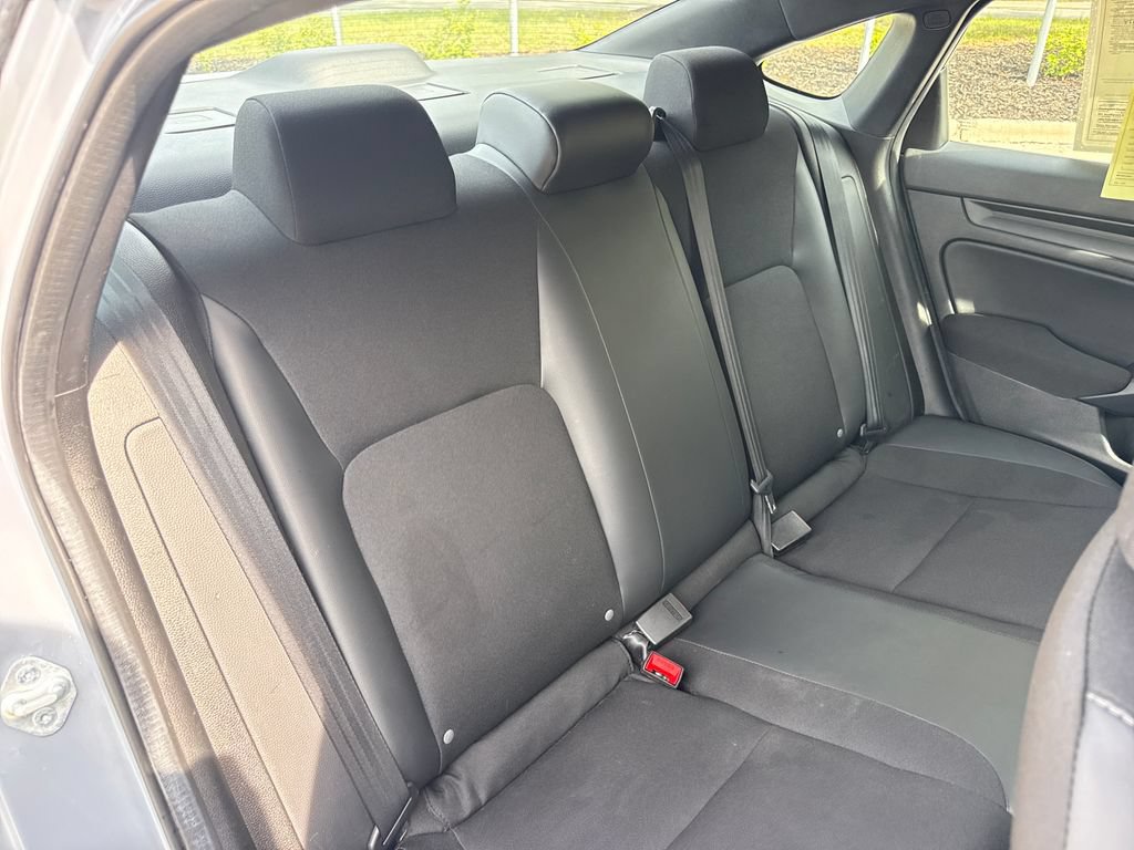 Used 2024 Honda Civic Sport image 34