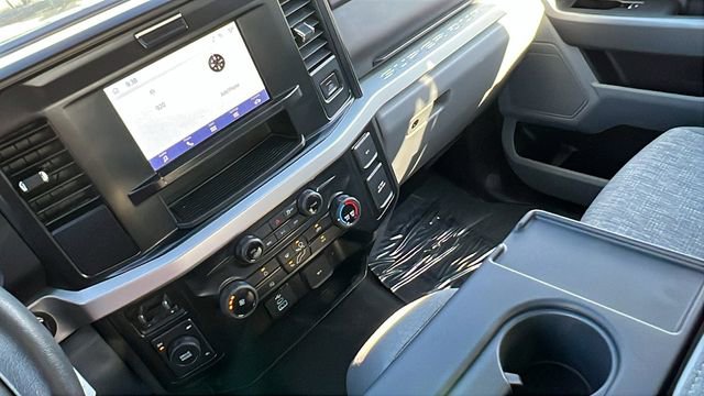 Certified 2025 Ford F250 XLT image 29