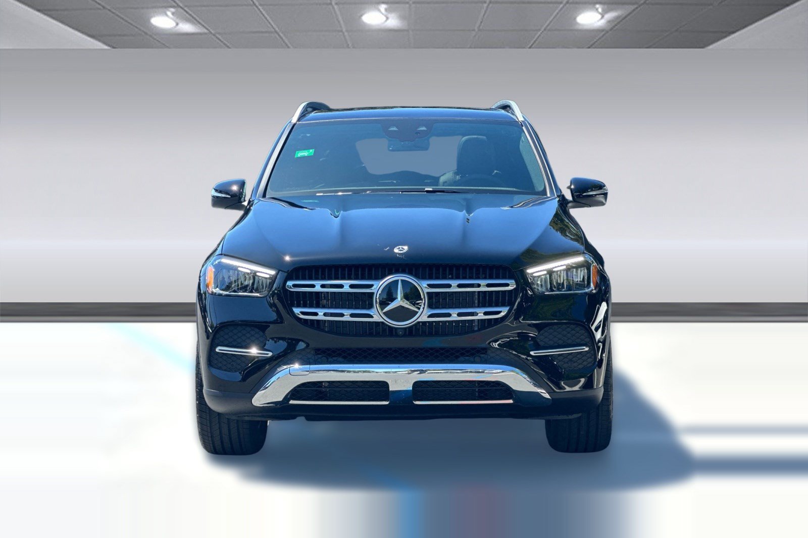 New 2026 Mercedes-Benz GLE 450e 4MATIC image 5