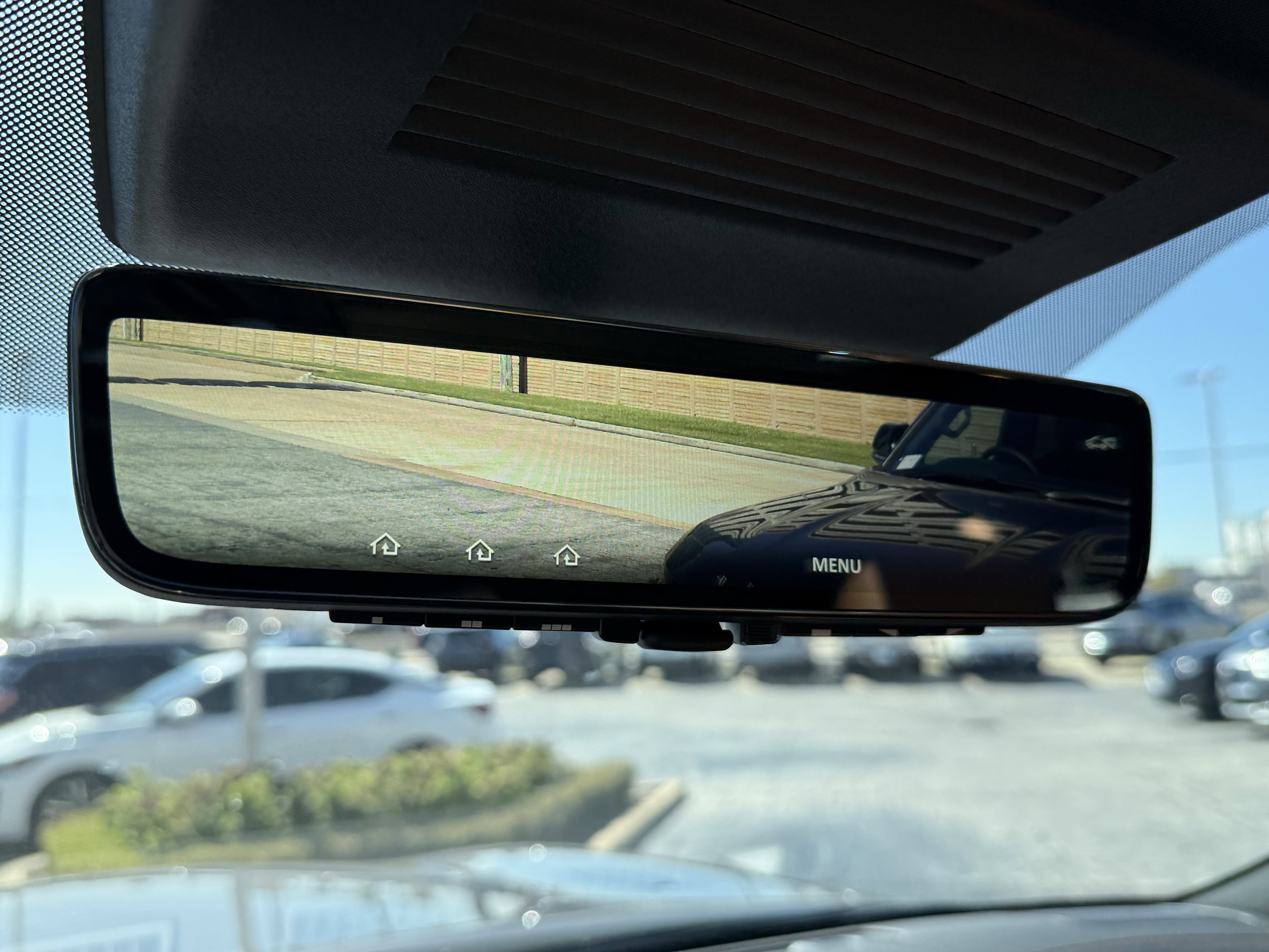 Certified 2024 INFINITI QX80 Sensory w/ Cargo Package image 29