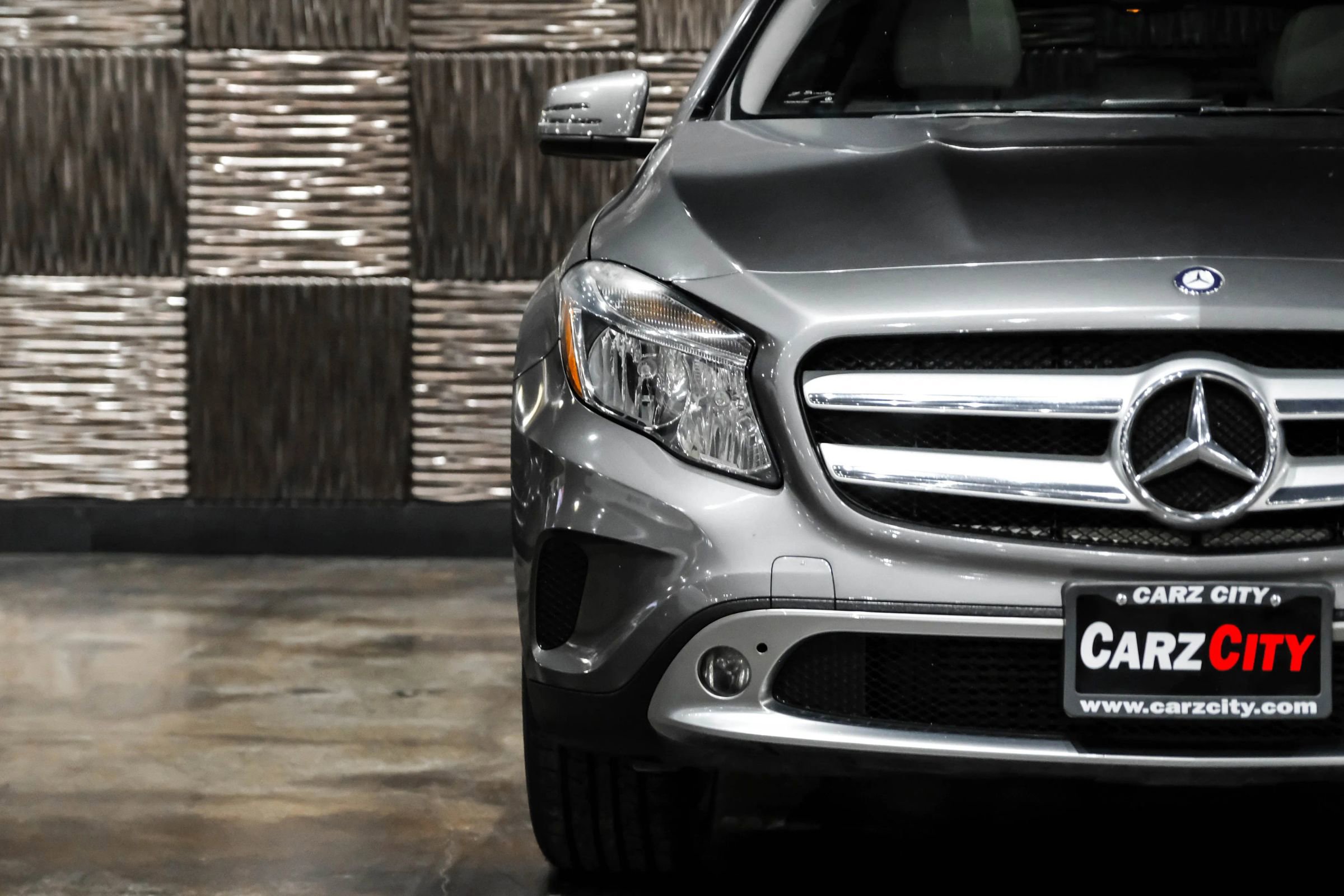 Used 2015 Mercedes-Benz GLA 250 image 51