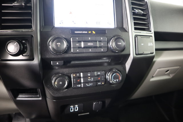 Used 2018 Ford F150 XLT w/ Equipment Group 302A Luxury AWD/4WD image 47