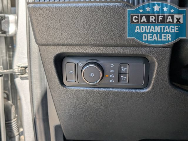 Used 2024 Ford Ranger XLT w/ Equipment Group 301A High AWD/4WD image 13
