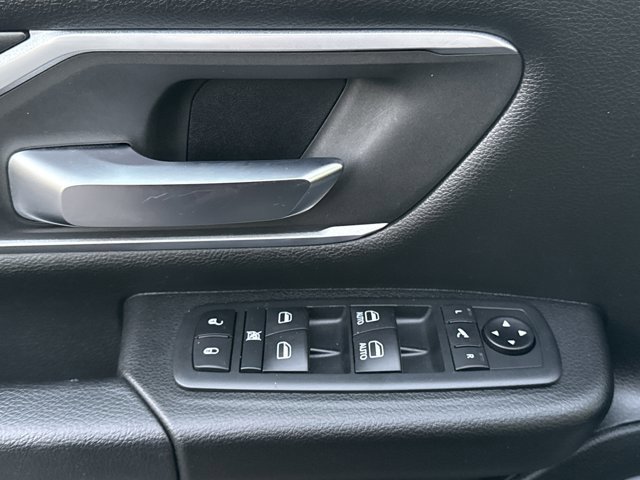 Used 2020 RAM 1500 Big Horn image 18