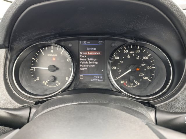 Used 2021 Nissan Rogue Sport S image 27