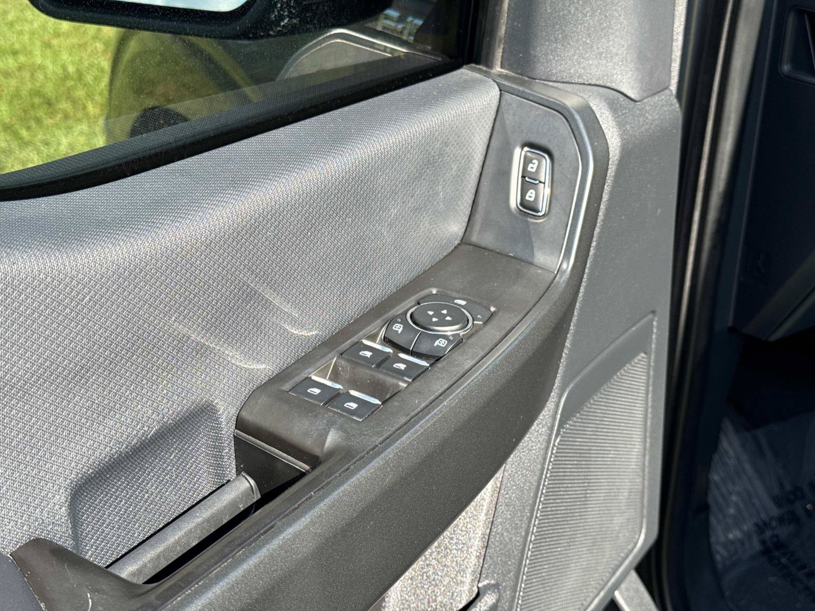 Used 2024 Ford F150 STX RWD image 18