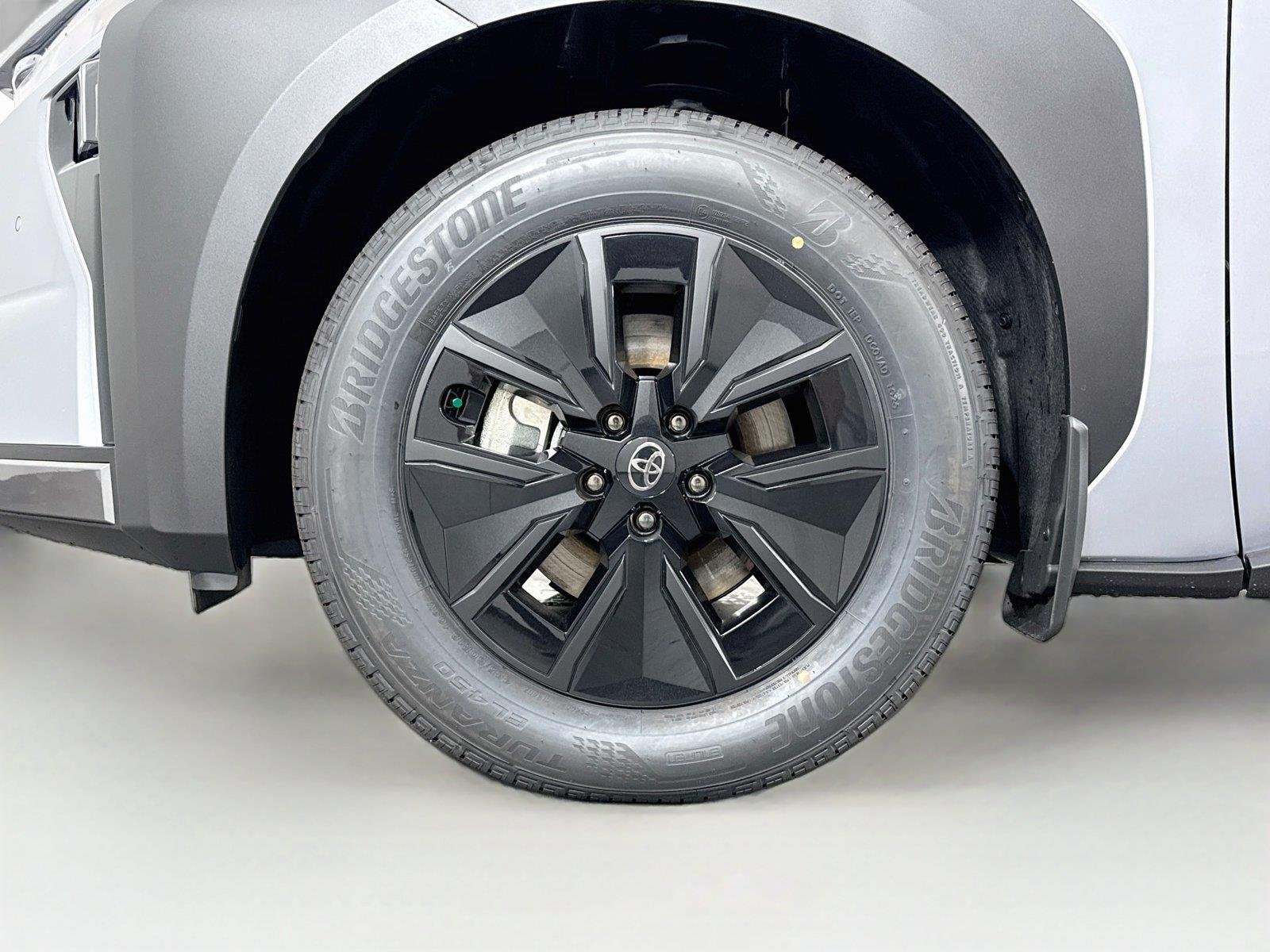 New 2026 Toyota bZ Woodland AWD/4WD image 42