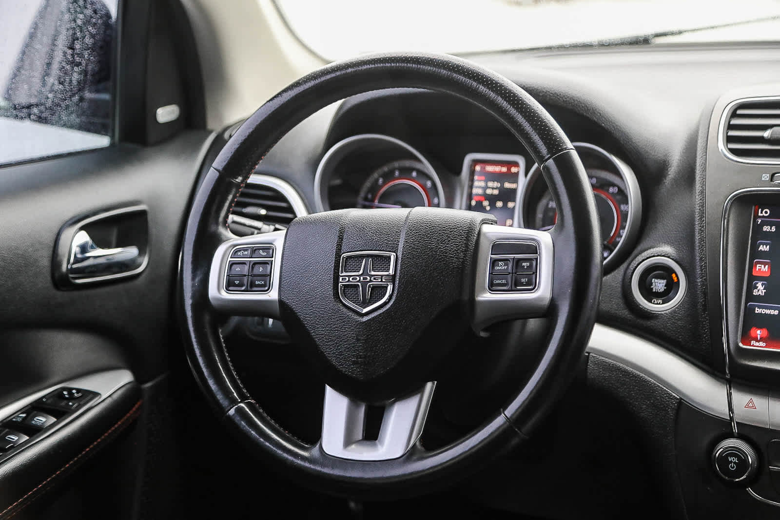 Used 2019 Dodge Journey GT AWD/4WD image 13