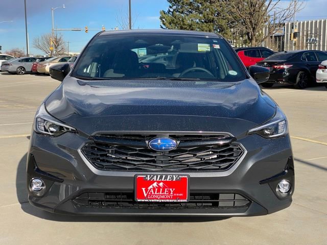 New 2026 Subaru Impreza RS image 8