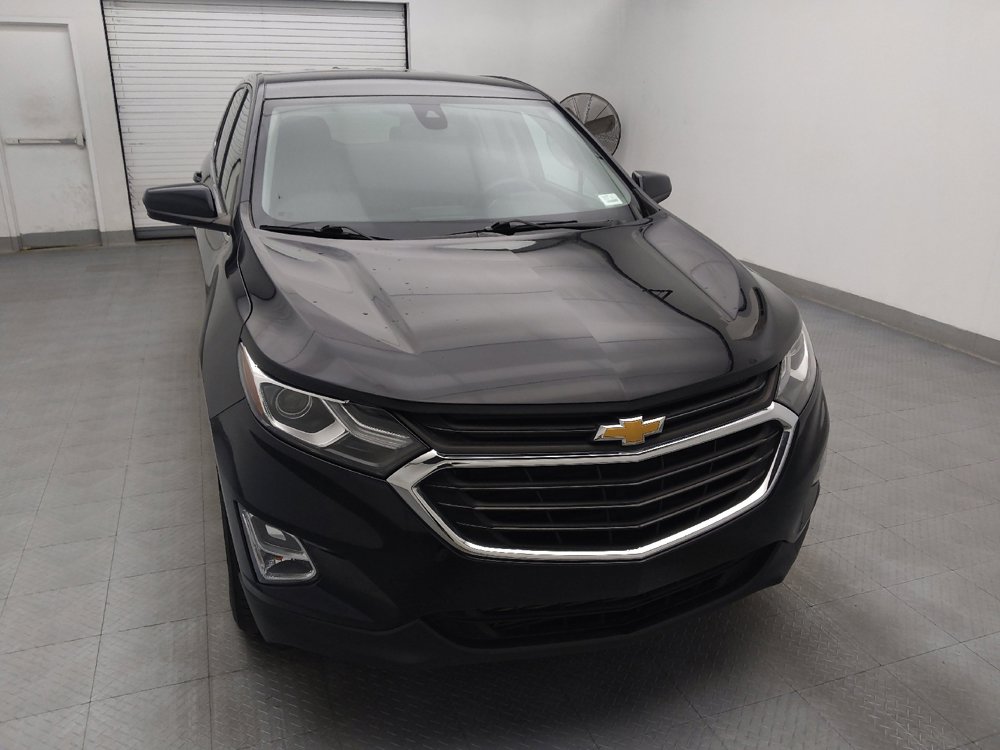 Used 2020 Chevrolet Equinox LT image 14