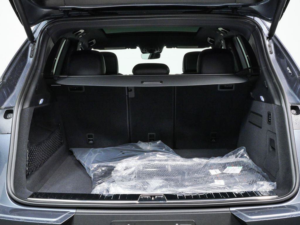 New 2026 Porsche Cayenne AWD/4WD image 36