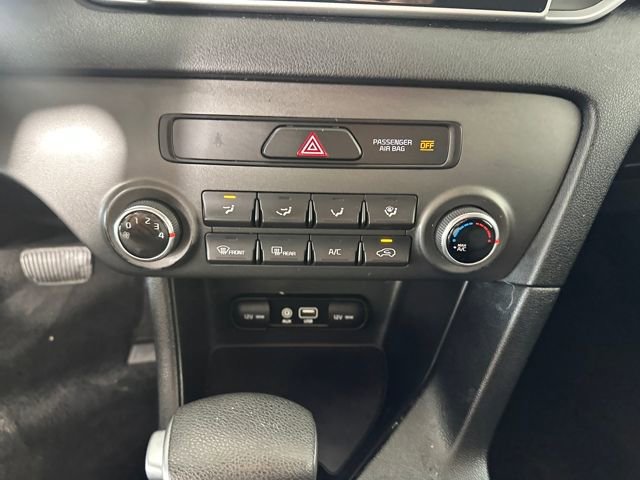 Used 2017 Kia Sportage LX image 22