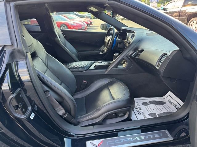 Used 2016 Chevrolet Corvette Z06 image 9