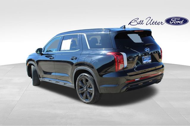 Used 2024 Hyundai Palisade XRT image 7