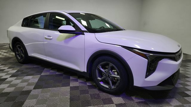 Used 2025 Kia K4 FWD image 23