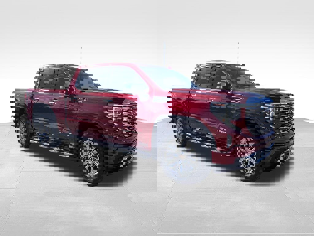 Certified 2023 GMC Sierra 1500 Denali image 2