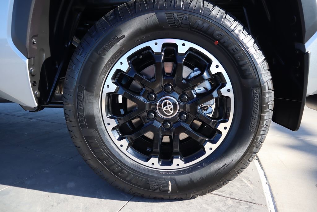 New 2026 Toyota Tundra SR5 image 29