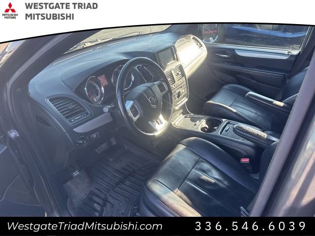 Used 2017 Dodge Grand Caravan GT image 6